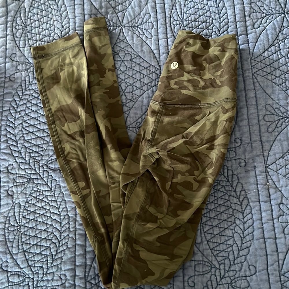 Lululemon align full length